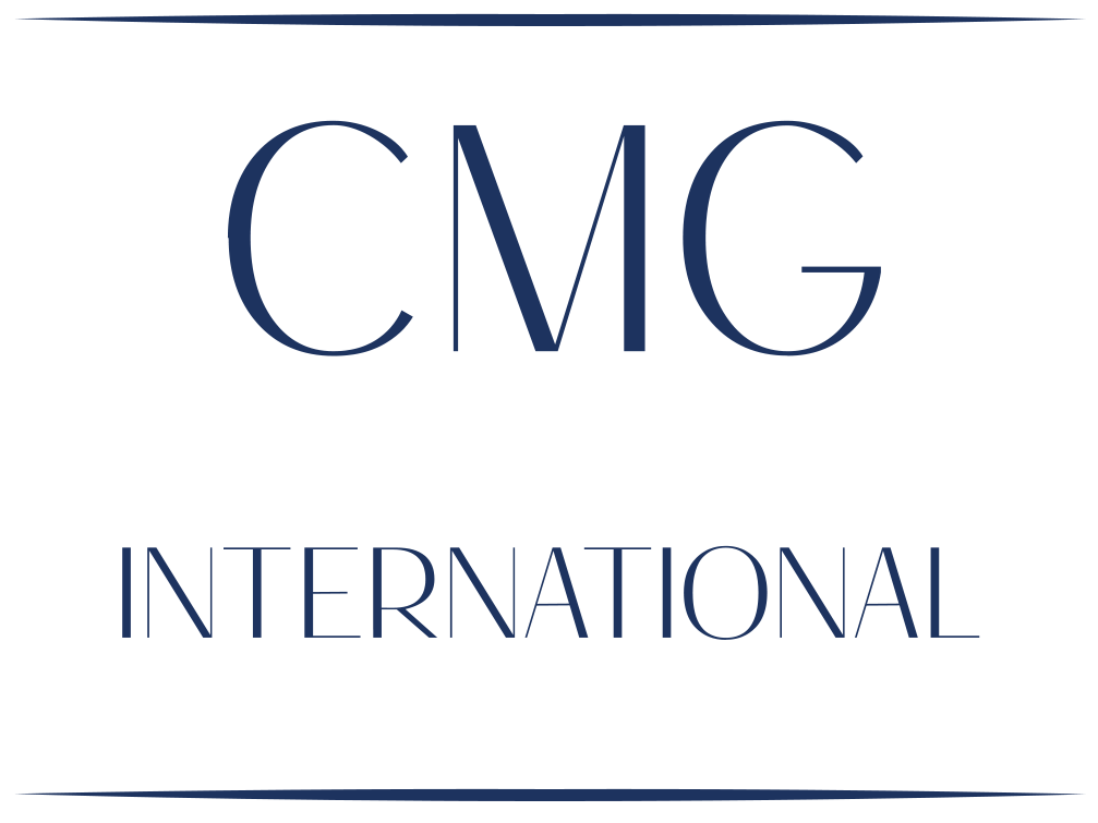CMG International